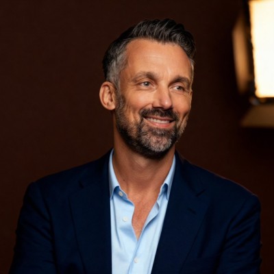 Marco van der Broeck, Founder of Innovatory